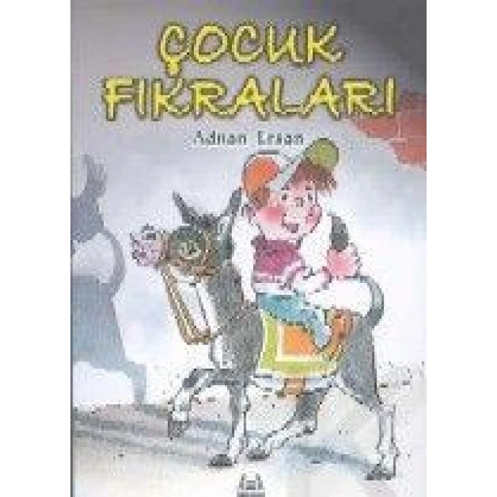 Çocuk Fıkraları