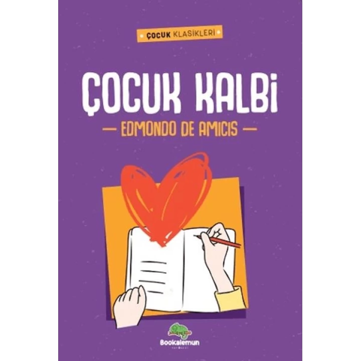 Çocuk Kalbi