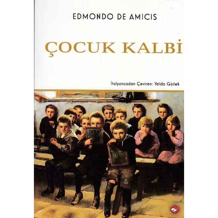 Çocuk Kalbi