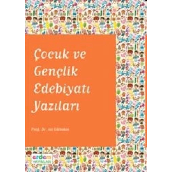 Çocuk ve Gençlik Edebiyatı Yazıları