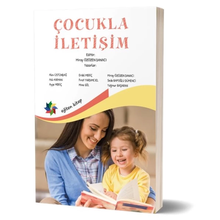 Çocukla İletişim