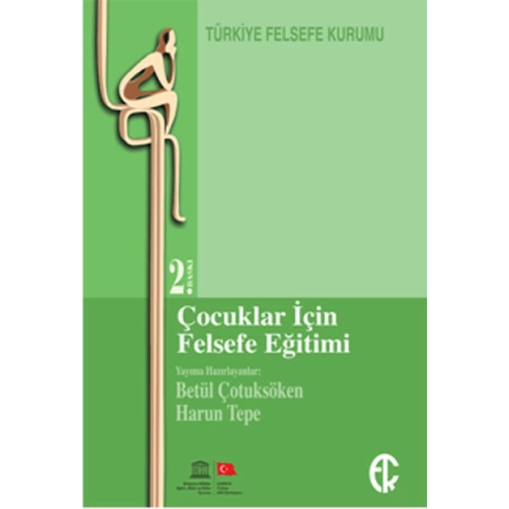Çocuklar için Felsefe Eğitimi
