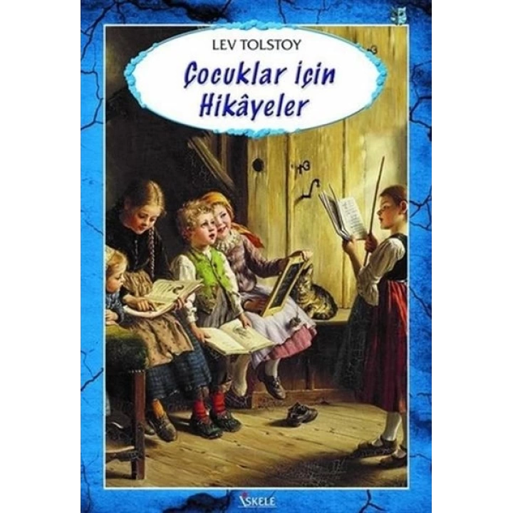 Çocuklar İçin Hikayeler