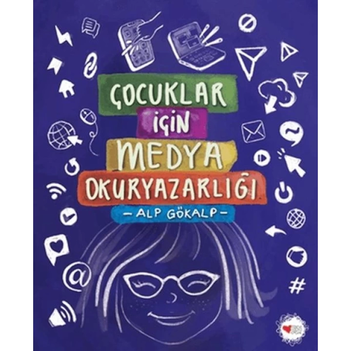 Çocuklar İçin Medya Okuryazarlığı