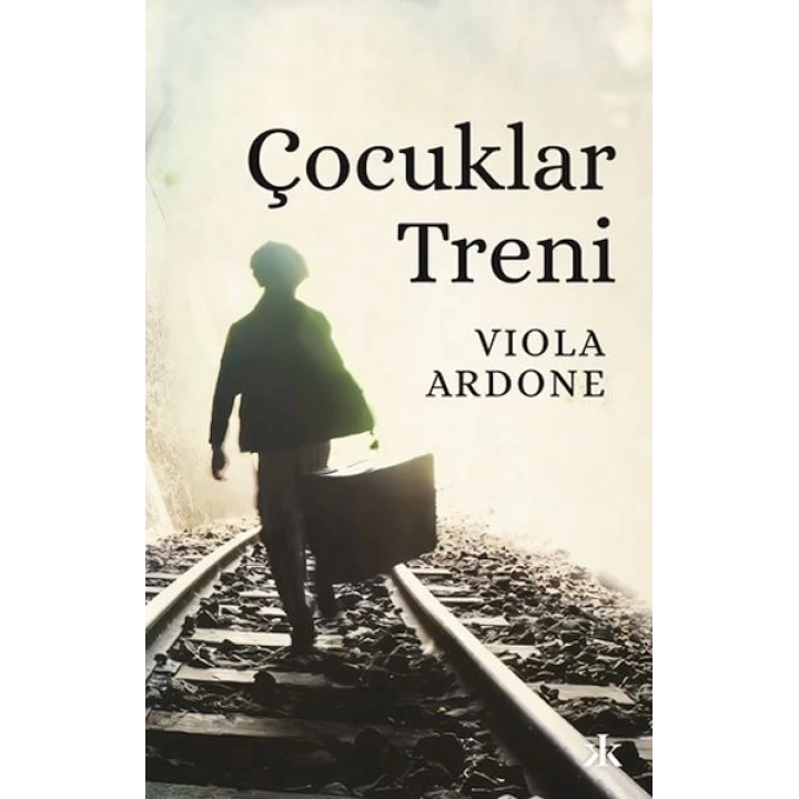 Çocuklar Treni