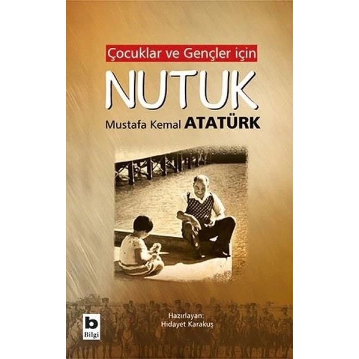 Çocuklar ve Gençler İçin Nutuk