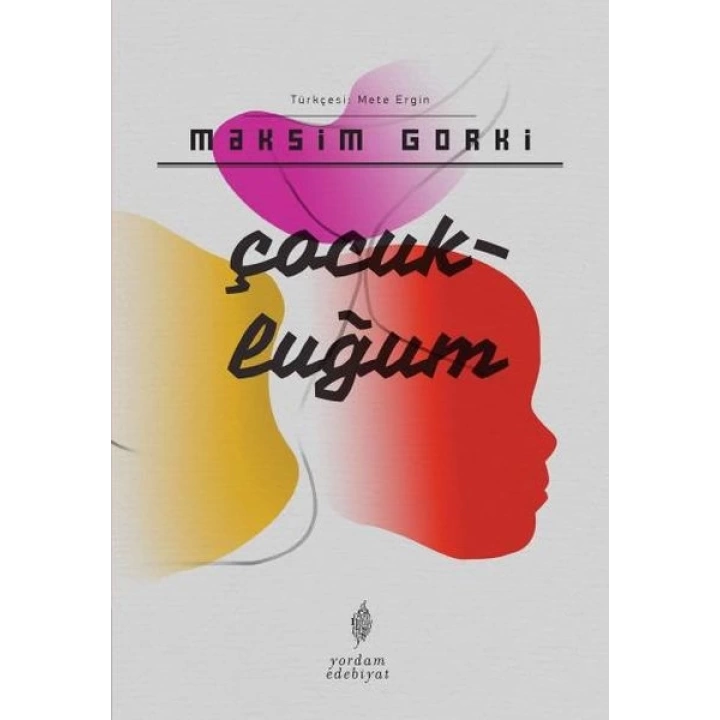 Çocukluğum