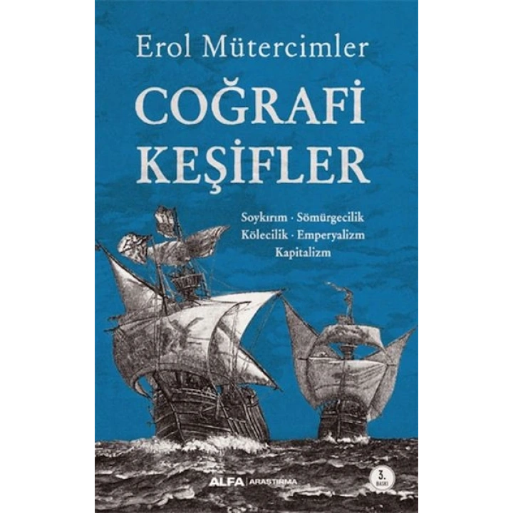 Coğrafi Keşifler