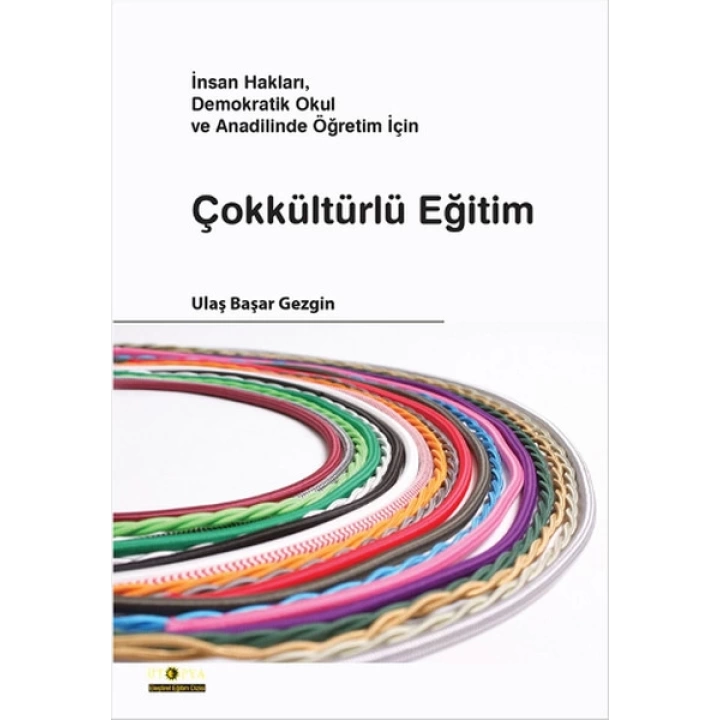Çokkültürlü Eğitim