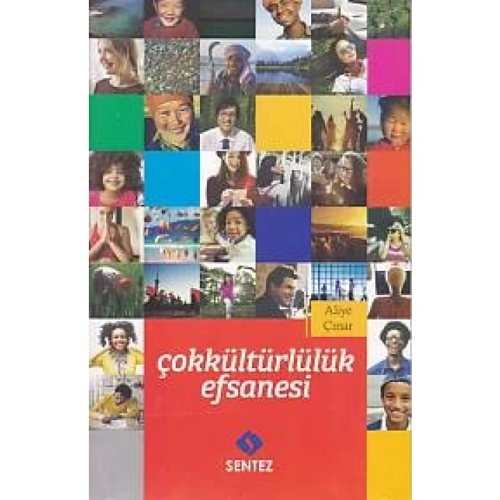 Çokkültürlülük Efsanesi