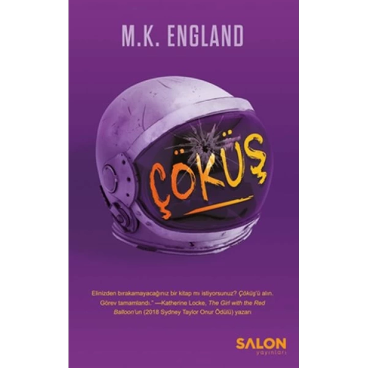 Çöküş