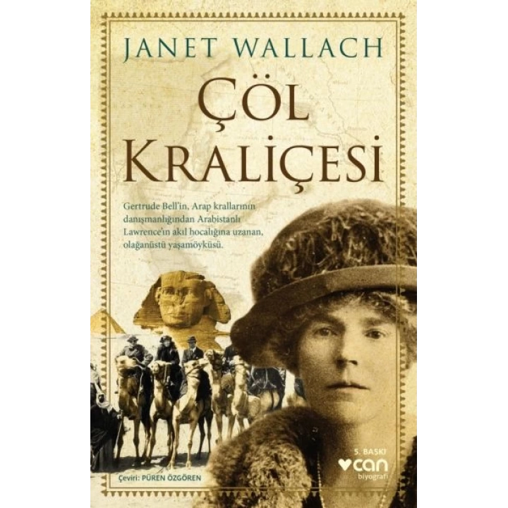Çöl Kraliçesi