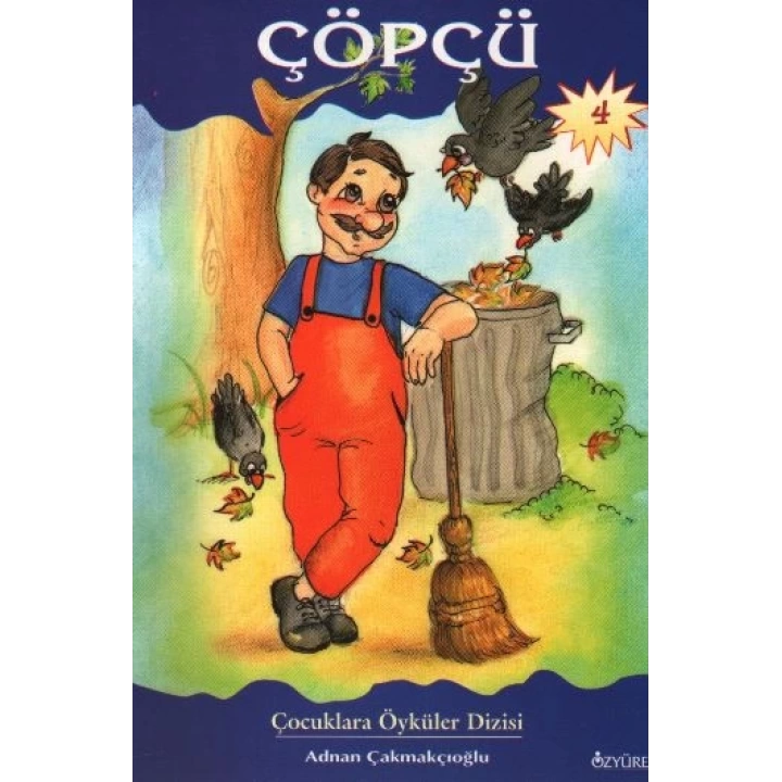 Çöpçü