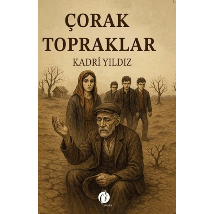 Çorak Topraklar