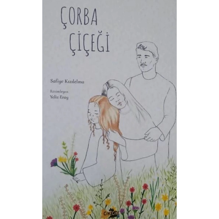Çorba Çiçeği