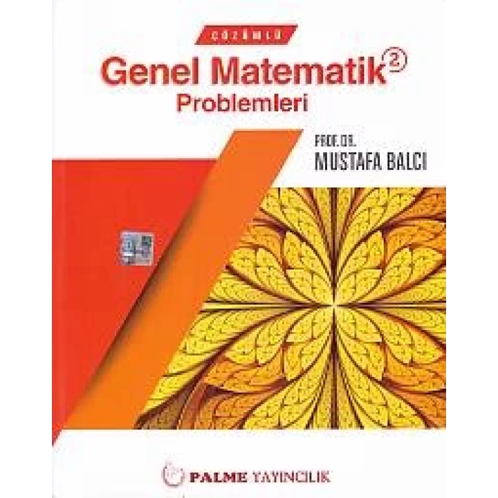 Çözümlü Genel Matematik Problemleri 2