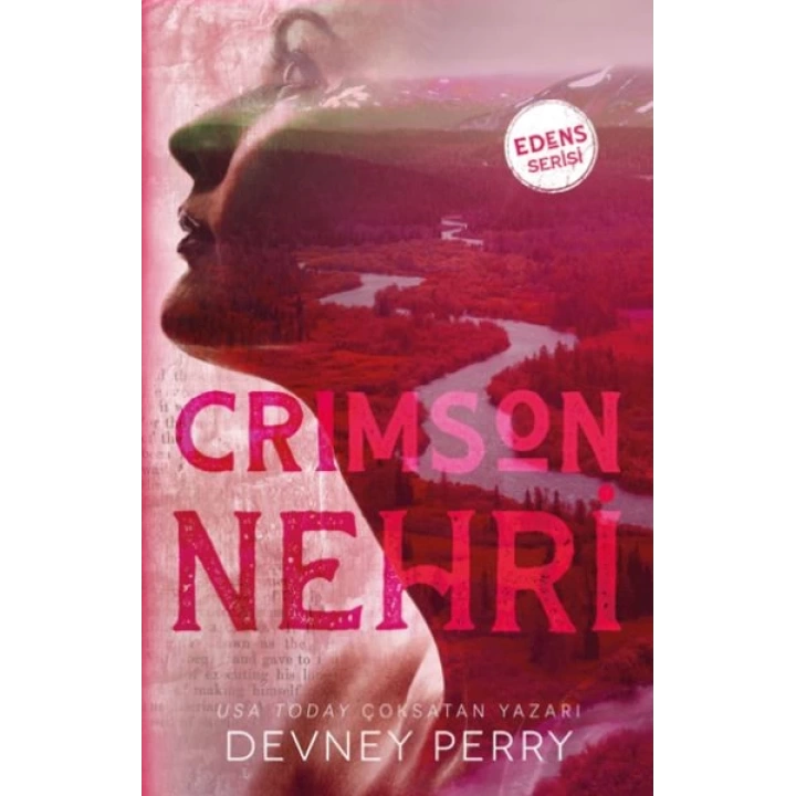 Crımson Nehri