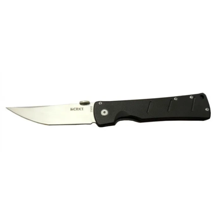 Crkt Cr-2900 Samurai Çakı 23 Cm , Kemerlikli