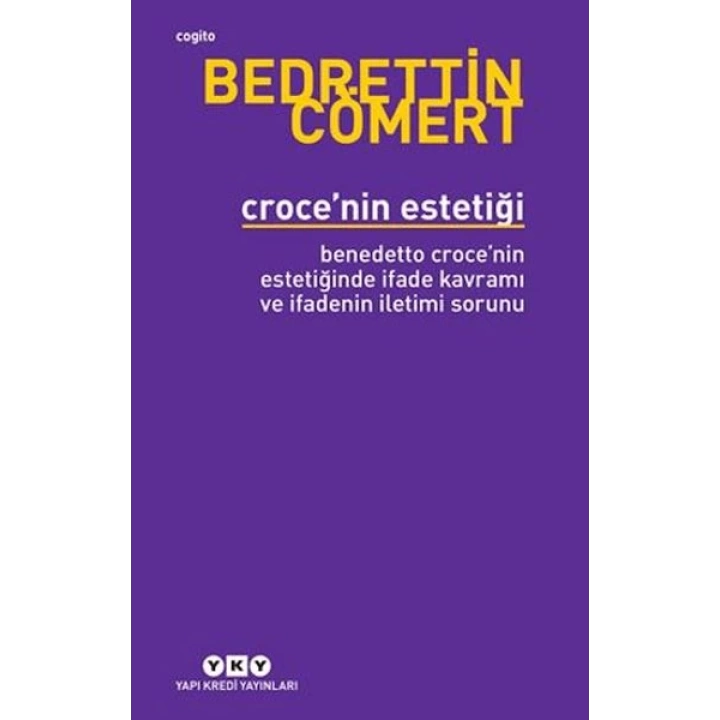 Crocenin Estetiği