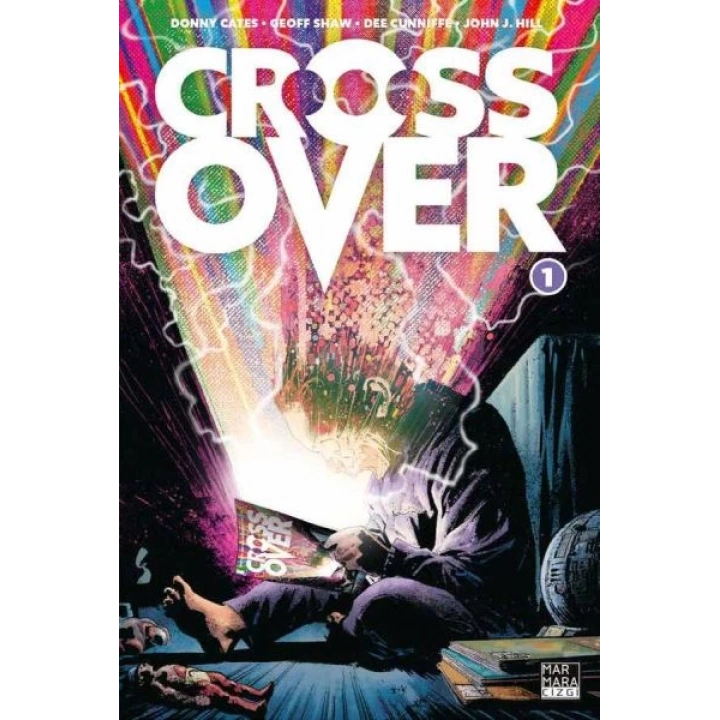 Crossover 1