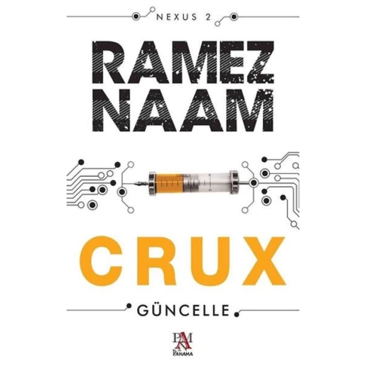 Crux - Güncelle