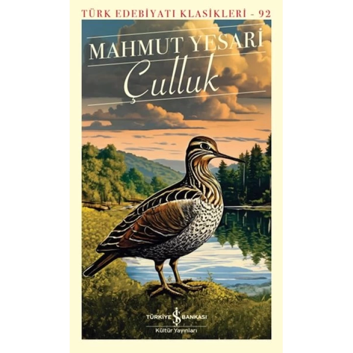 Çulluk - Türk Edebiyatı Klasikleri