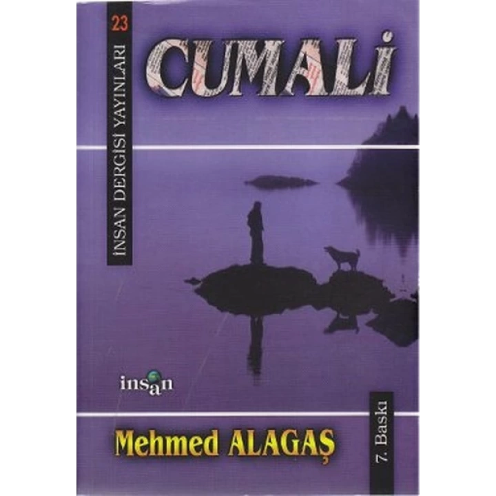 Cumali