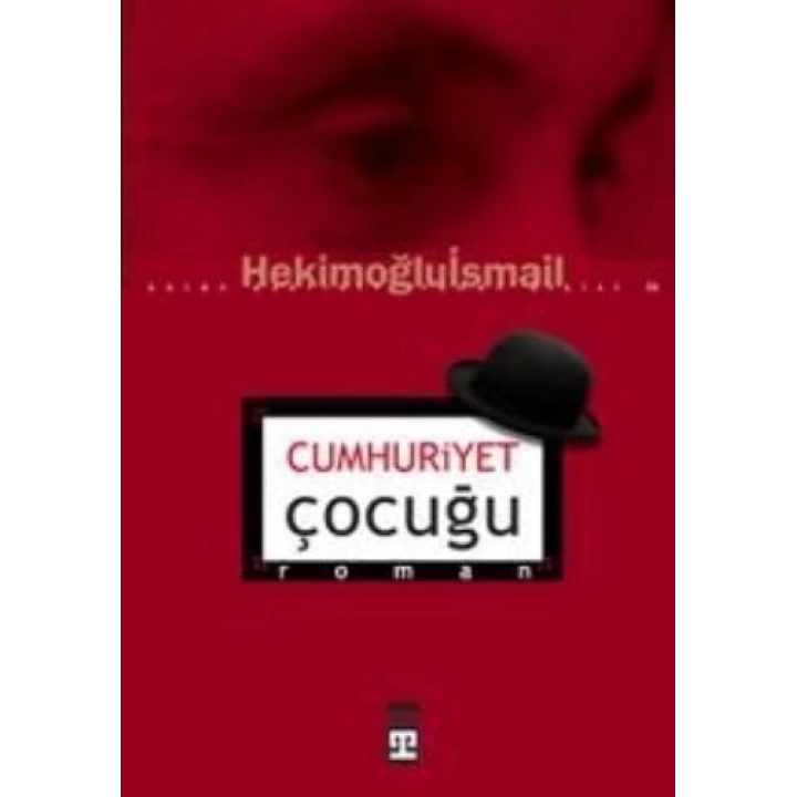 Cumhuriyet Çocuğu