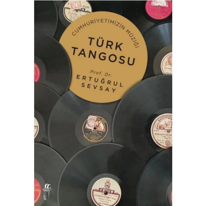 Cumhuriyetimizin Müziği Türk Tangosu