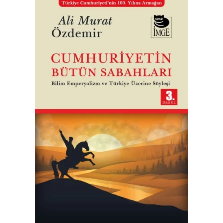 Cumhuriyetin Bütün Sabahları
