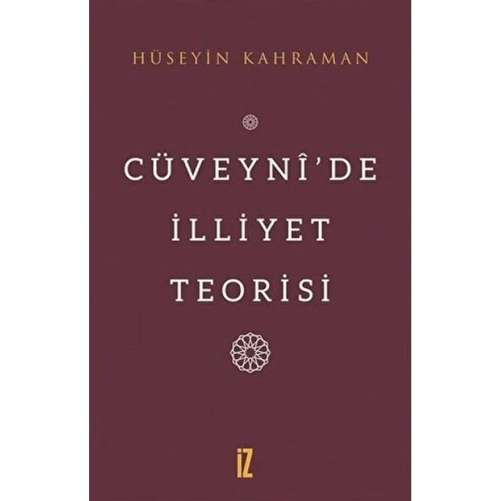 Cüveynî’De İlliyet Teorisi