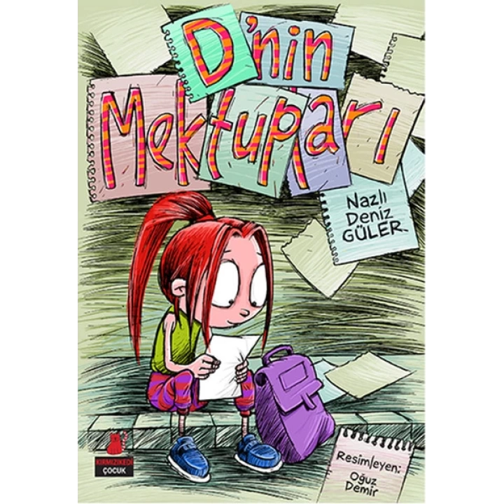 Dnin Mektupları