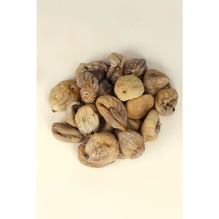 Dağ İnciri Kuru İncir 1000 Gr (1 Kg)
