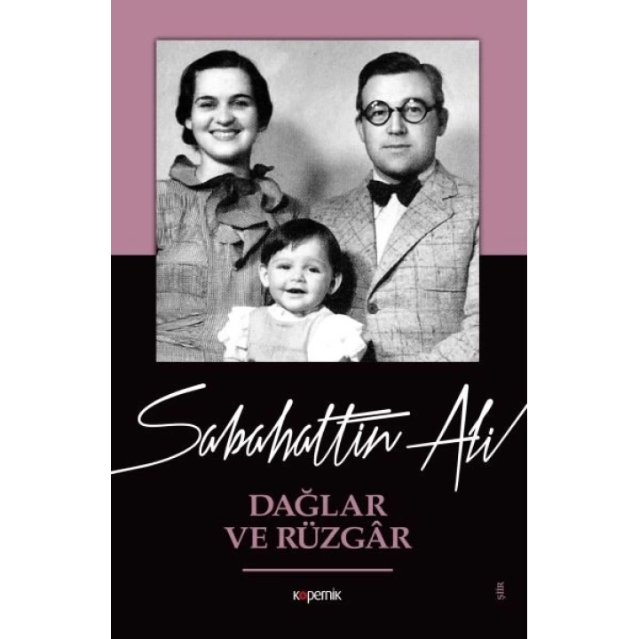 Dağlar ve Rüzgar