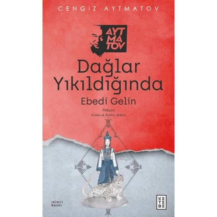 Dağlar Yıkıldığında
