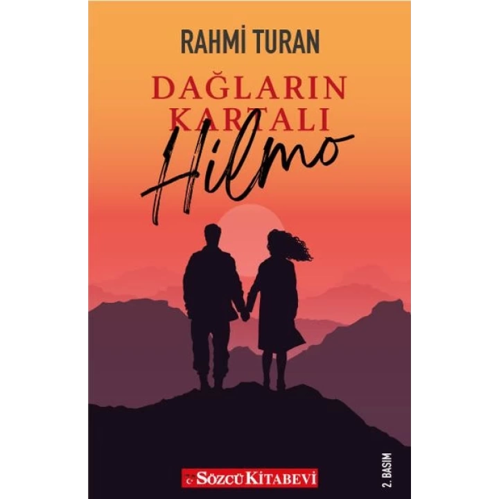 Dağların Kartalı Hilmo