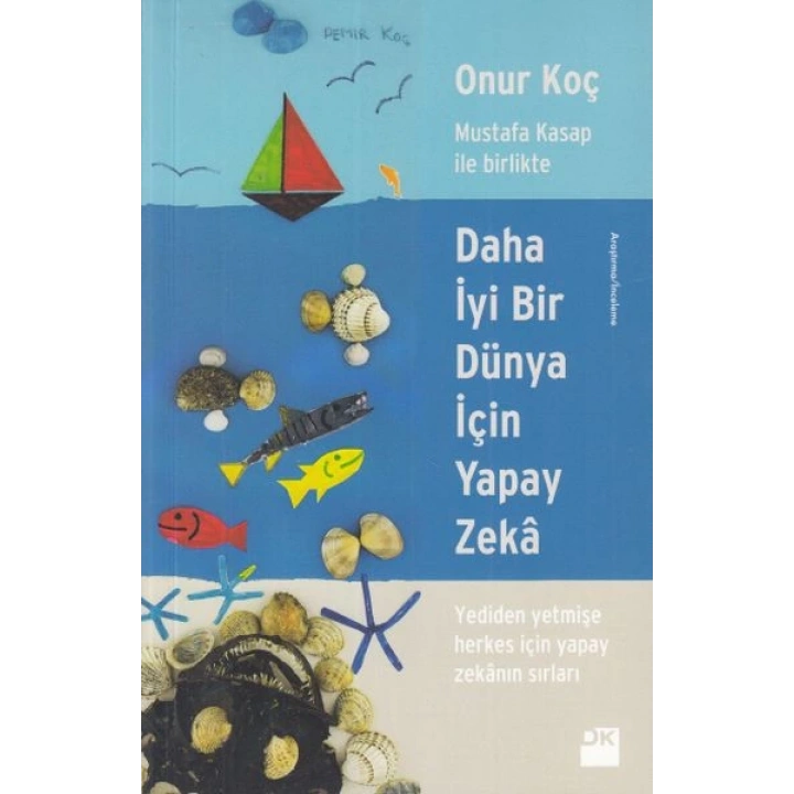 Daha İyi Bir Dünya İçin Yapay Zeka