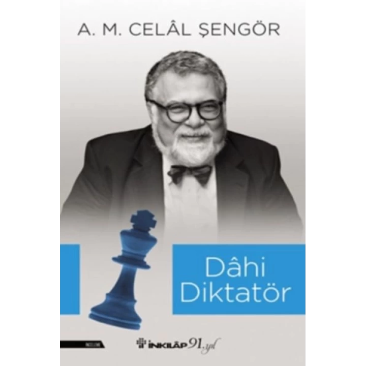 Dahi Diktatör
