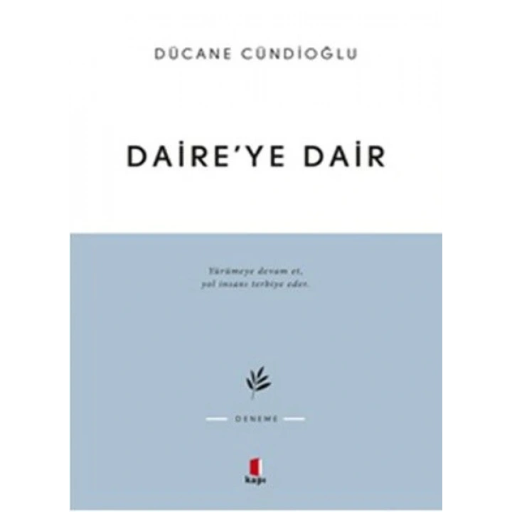 Daire’ye Dair