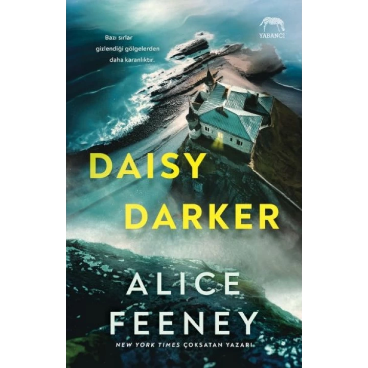 Daisy Darker