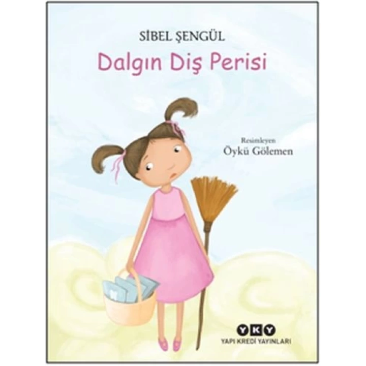 Dalgın Diş Perisi