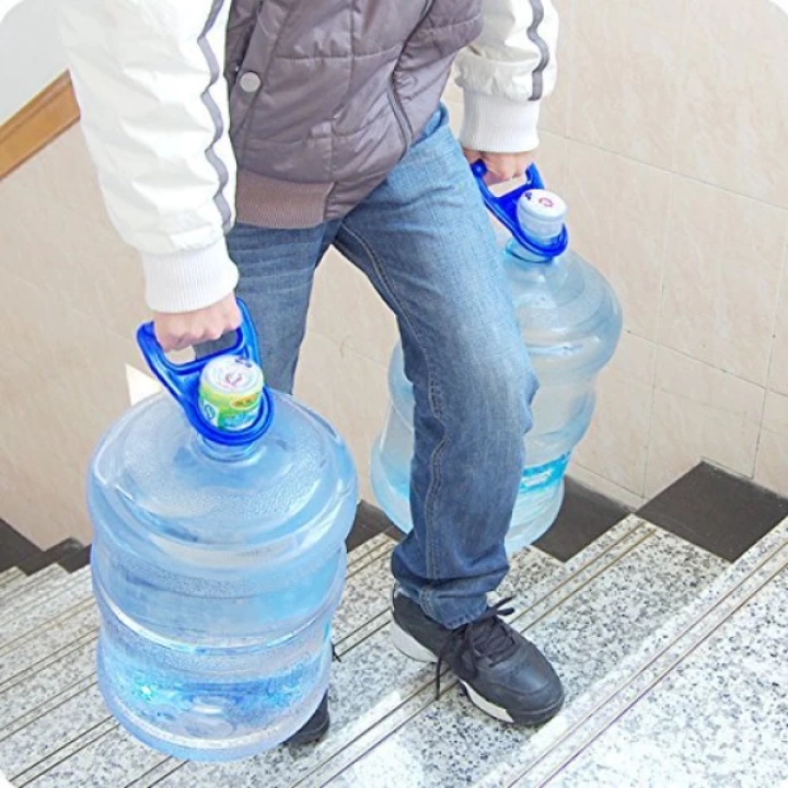 Damacana Taşıma Aparatı