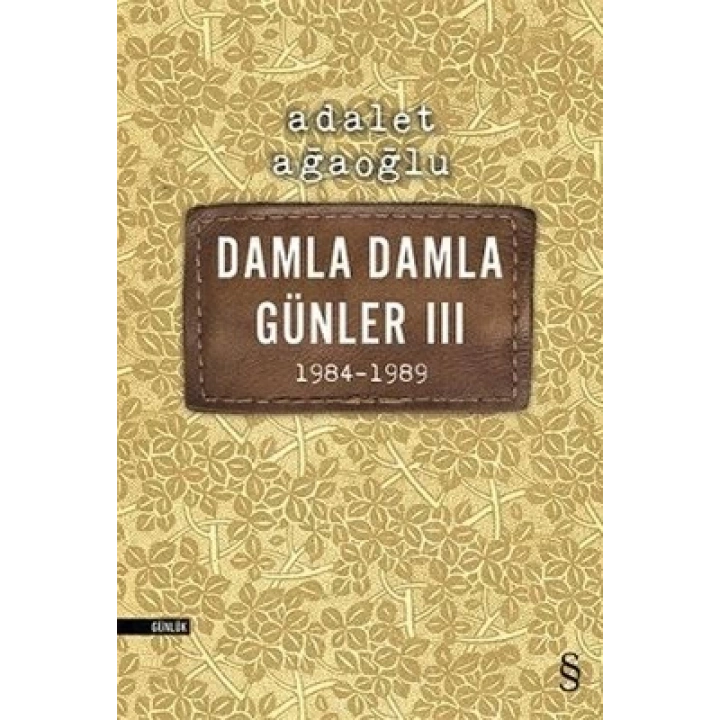 Damla Damla Günler 03 (1984-1989)