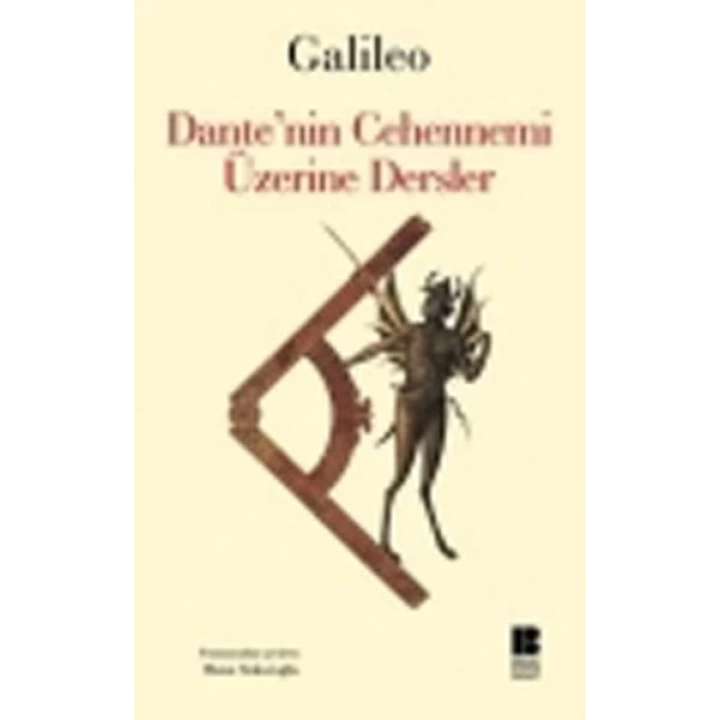 Dantenin Cehennemi Üzerine Dersler