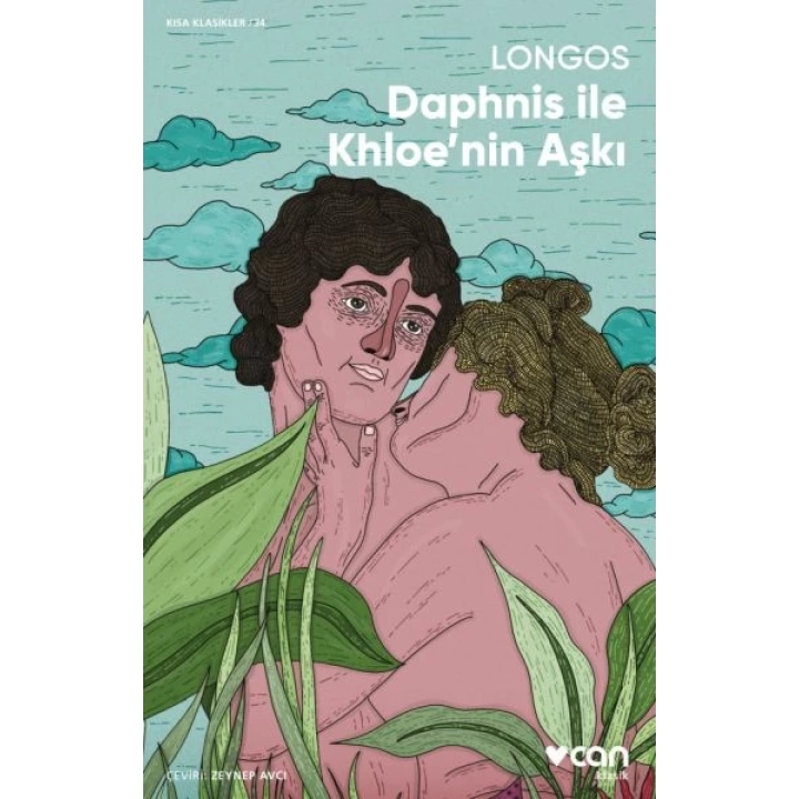 Daphnis ile Khloenin Aşkı