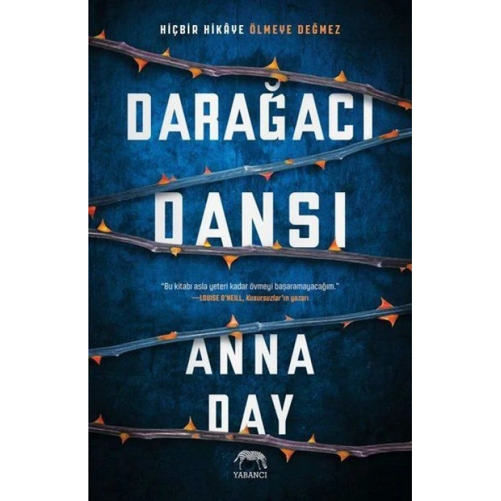 Darağacı Dansı
