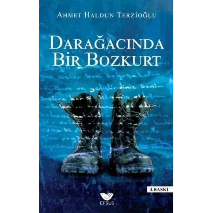 Darağacında Bir Bozkurt
