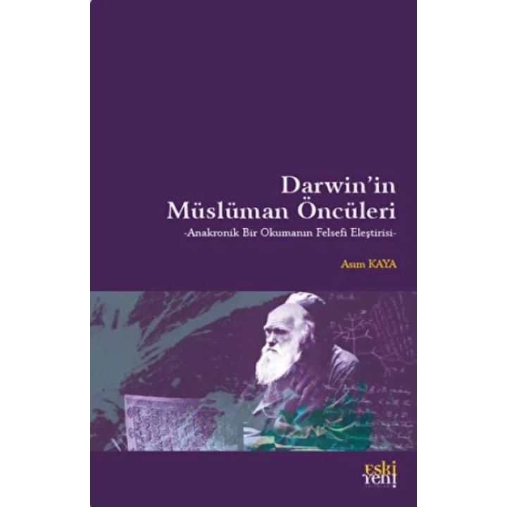 Darwinin Müslüman Öncüleri
