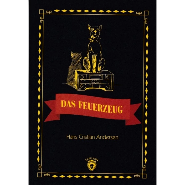 Das Feuerzeug