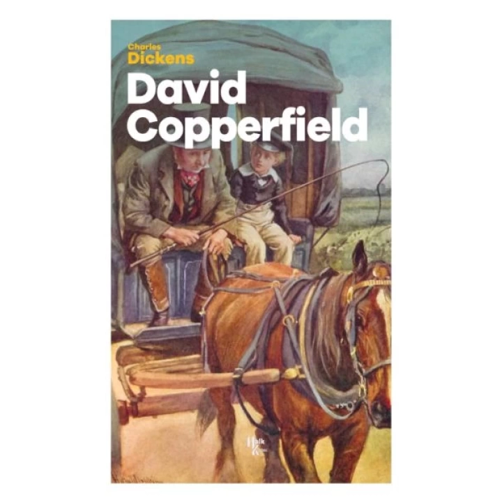 David Copperfield